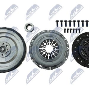 KIT DE EMBRAGUE, NZS-AU-002 /059105266A