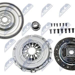 KIT DE EMBRAGUE, NZS-BM-002 /NZS-BM-002