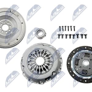KIT DE EMBRAGUE, NZS-BM-003 /835024