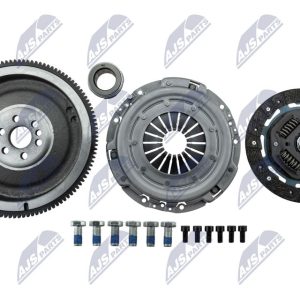 KIT DE EMBRAGUE, NZS-BM-007 /21207541018