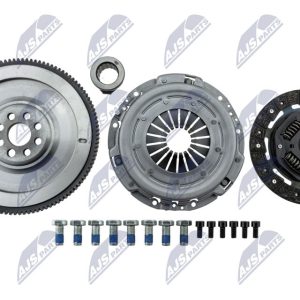 KIT DE EMBRAGUE, NZS-BM-008 /21207508409