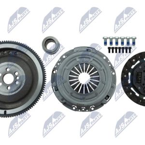KIT DE EMBRAGUE, NZS-BM-009 /21207541018