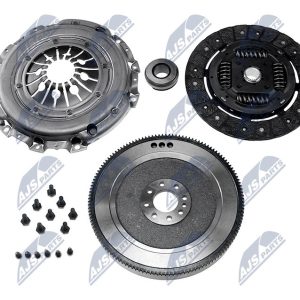 KIT DE EMBRAGUE, NZS-CT-000 /NZS-CT-000