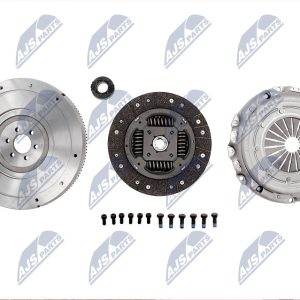 KIT DE EMBRAGUE, NZS-CT-001 /NZS-CT-001