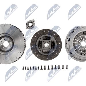 KIT DE EMBRAGUE, NZS-CT-003 /NZS-CT-003