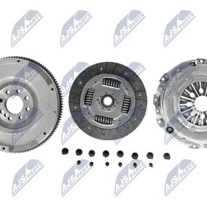 KIT DE EMBRAGUE, NZS-FR-000 /NZS-FR-000
