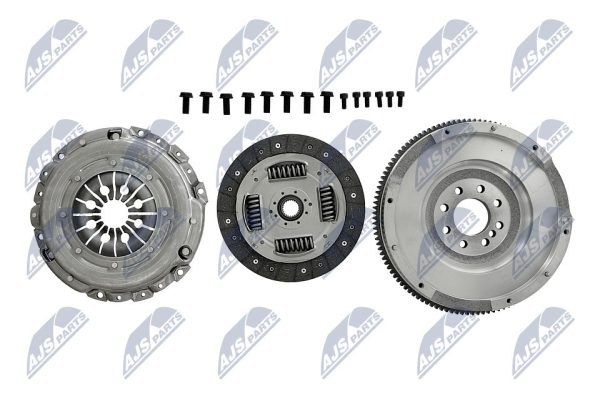 KIT DE EMBRAGUE, NZS-FR-001 /1128792