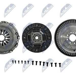 KIT DE EMBRAGUE, NZS-FR-002 /1129128