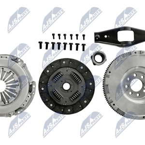 KIT DE EMBRAGUE, NZS-FR-003 /NZS-FR-003
