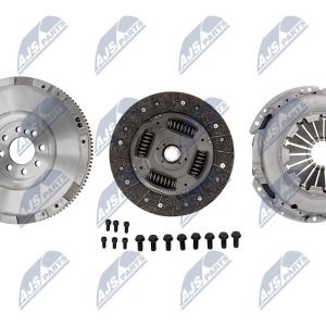 KIT DE EMBRAGUE, NZS-FR-004 /NZS-FR-004