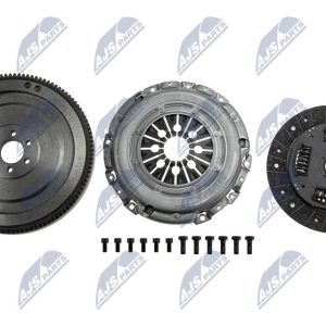KIT DE EMBRAGUE, NZS-FR-006 /1229400