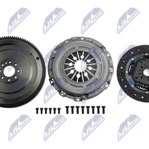 KIT DE EMBRAGUE, NZS-FR-007 /1468703