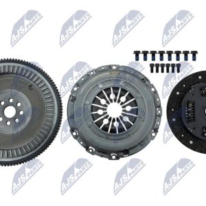 KIT DE EMBRAGUE, NZS-FR-008 /1352798