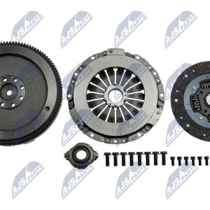 KIT DE EMBRAGUE, NZS-HY-001 /23260-37300