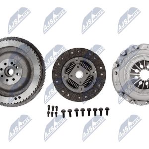 KIT DE EMBRAGUE, NZS-ME-001 /NZS-ME-001