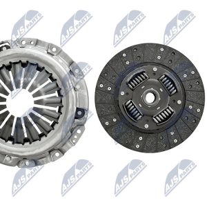 KIT DE EMBRAGUE, NZS-NS-011U /NZS-NS-011U