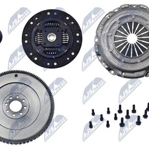 KIT DE EMBRAGUE, NZS-PE-000 /2052.N5