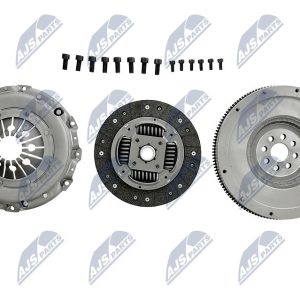 KIT DE EMBRAGUE, NZS-PL-000 /NZS-PL-000