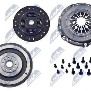KIT DE EMBRAGUE, NZS-PL-001 /93184588