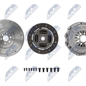 KIT DE EMBRAGUE, NZS-PL-002 /NZS-PL-002