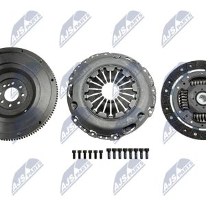 KIT DE EMBRAGUE, NZS-PL-008 /53526585