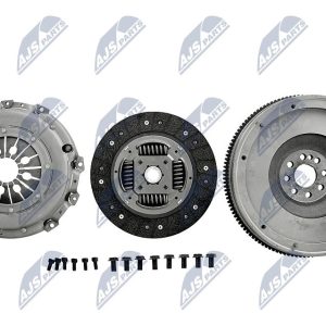 KIT DE EMBRAGUE, NZS-RE-000 /NZS-RE-000