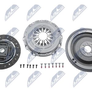 KIT DE EMBRAGUE, NZS-RE-001 /NZS-RE-001