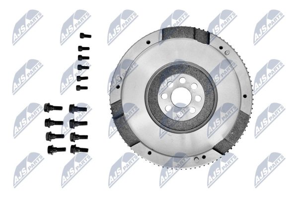 VOLANTE MOTOR, NZS-TY-001S /13405-27010