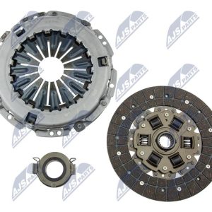 KIT DE EMBRAGUE, NZS-TY-001U /NZS-TY-001U