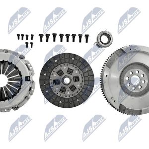 KIT DE EMBRAGUE, NZS-TY-001 /NZS-TY-001
