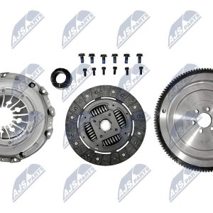 KIT DE EMBRAGUE, NZS-VW-001 /NZS-VW-001