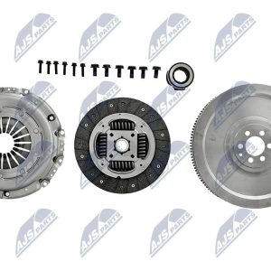 KIT DE EMBRAGUE, NZS-VW-003 /NZS-VW-003