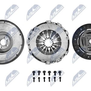 KIT DE EMBRAGUE, NZS-VW-005 /NZS-VW-005