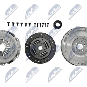 KIT DE EMBRAGUE, NZS-VW-006 /NZS-VW-006