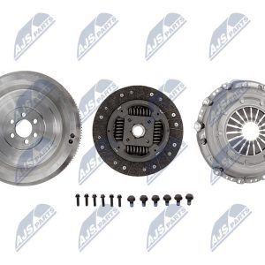 KIT DE EMBRAGUE, NZS-VW-008 /NZS-VW-008