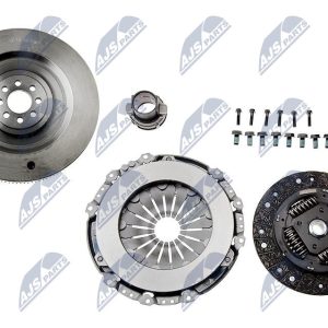 KIT DE EMBRAGUE, NZS-VW-010 /NZS-VW-010