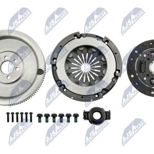 KIT DE EMBRAGUE, NZS-VW-011 /NZS-VW-011