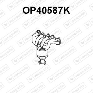 Catalizador 13106577-13106942-55555948-55556533-55560958