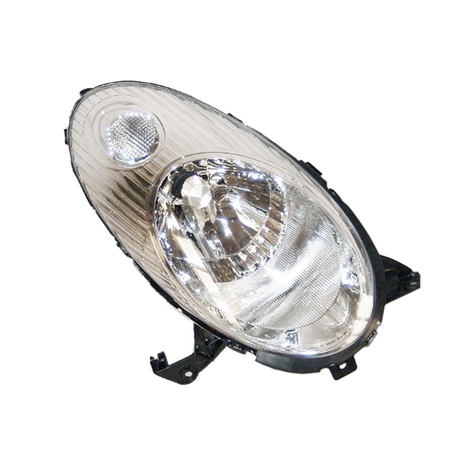 26010-AX700, Faro derecho