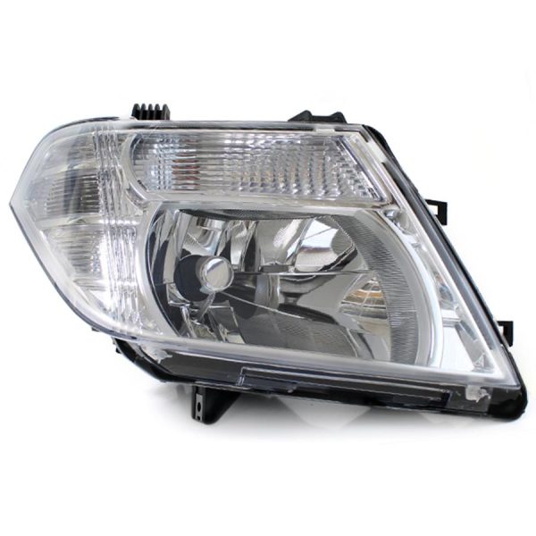 26010-5X10B, Faro derecho