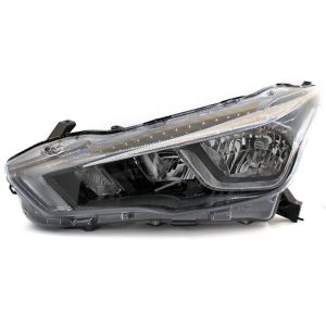 26060-5FA0A, Faro izquierdo