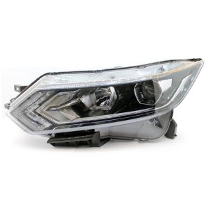 26060-HV00A, Faro izquierdo