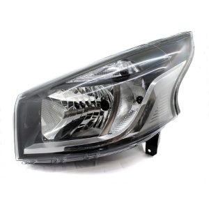 26060-00Q1L, Faro izquierdo