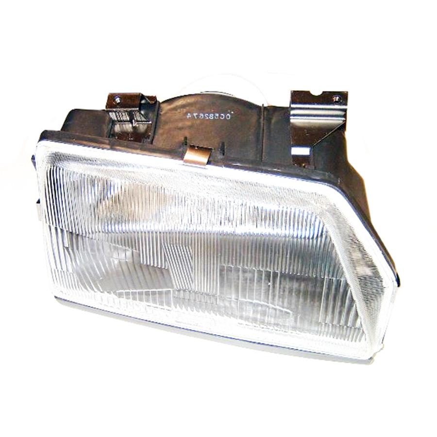 33100-SB4-953, Faro derecho