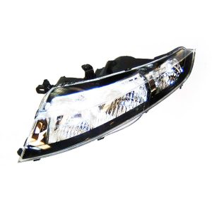 33151-SMG-G01, Faro izquierdo