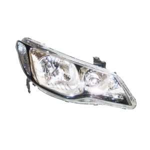 33101-SNB-G03, Faro derecho