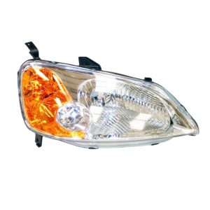 33151-S5A-G01, Faro izquierdo