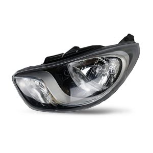 92101-0X120, Faro izquierdo