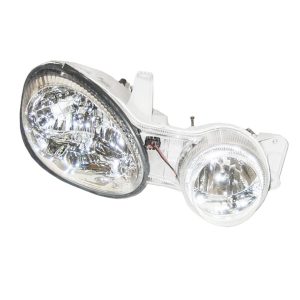 0K2B1-51-030A, Faro derecho