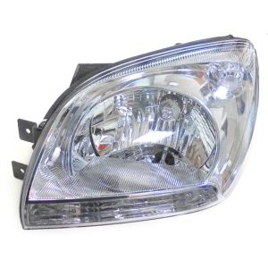 92101-1F031, Faro izquierdo